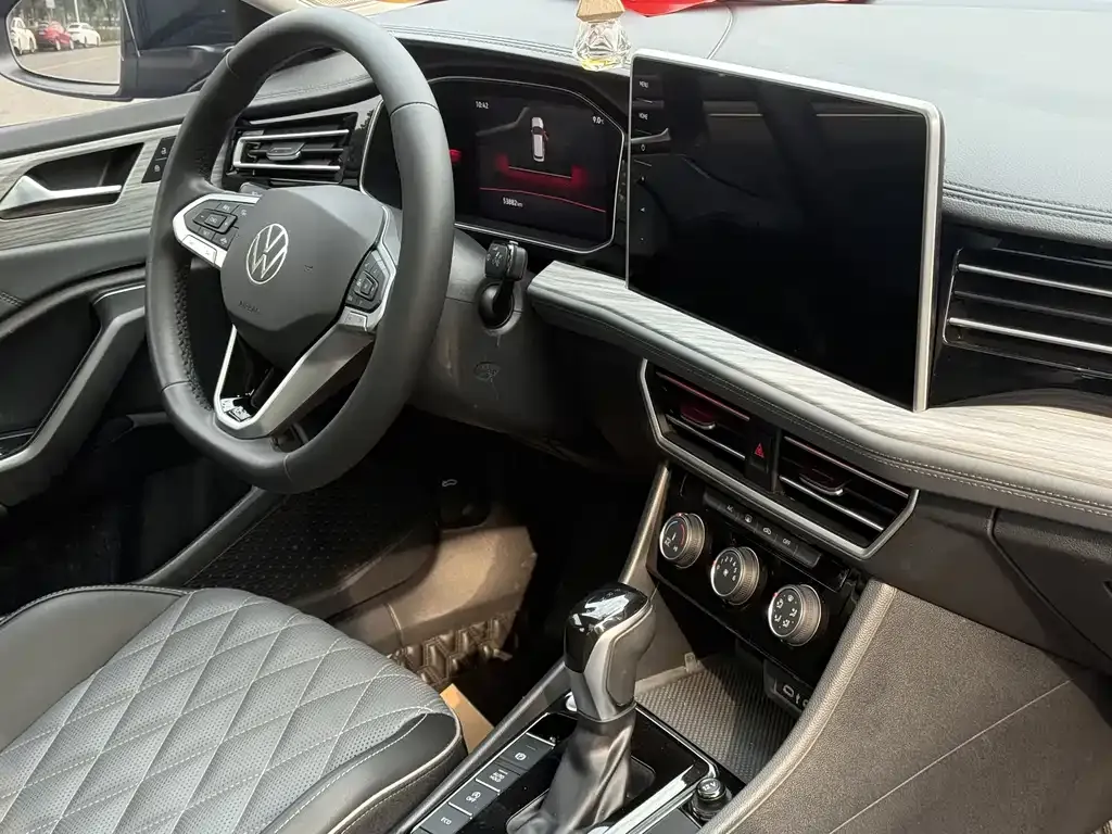 Volkswagen Sagitar 2023 из CN, фото 5