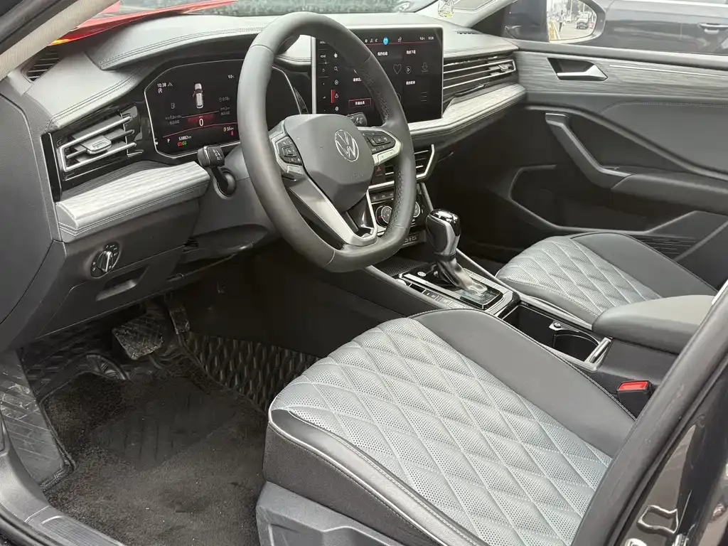 Volkswagen Sagitar 2023 из CN, фото 2