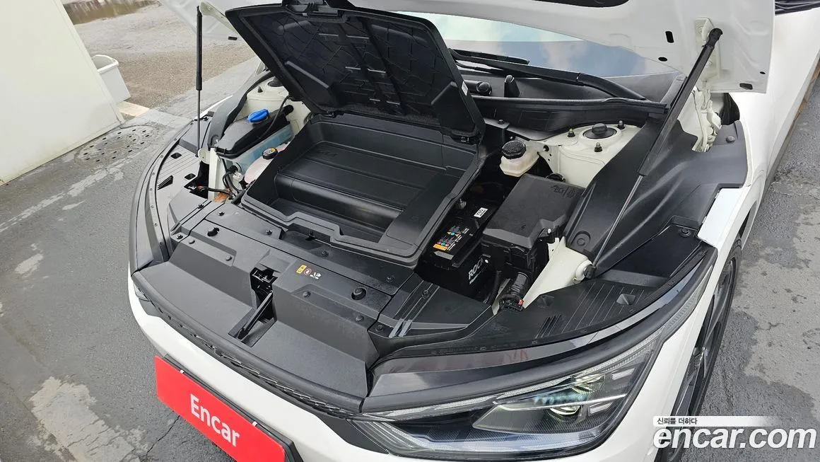 Kia EV6 — фото 2