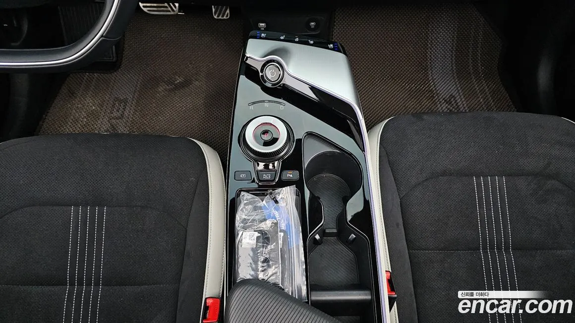 Kia EV6 — фото 8