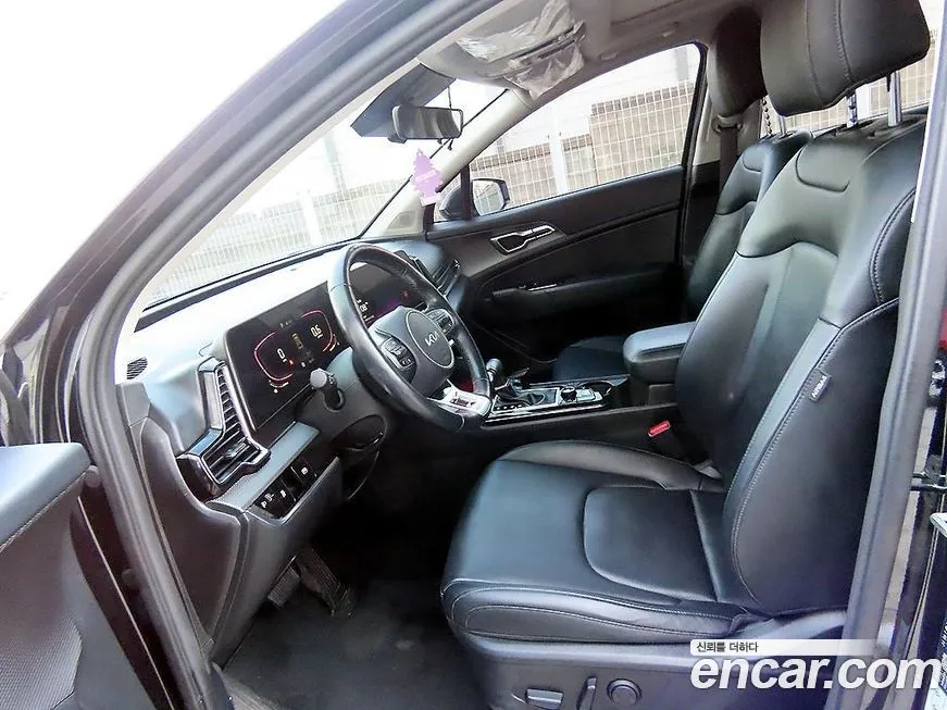 Kia Sportage — фото 9
