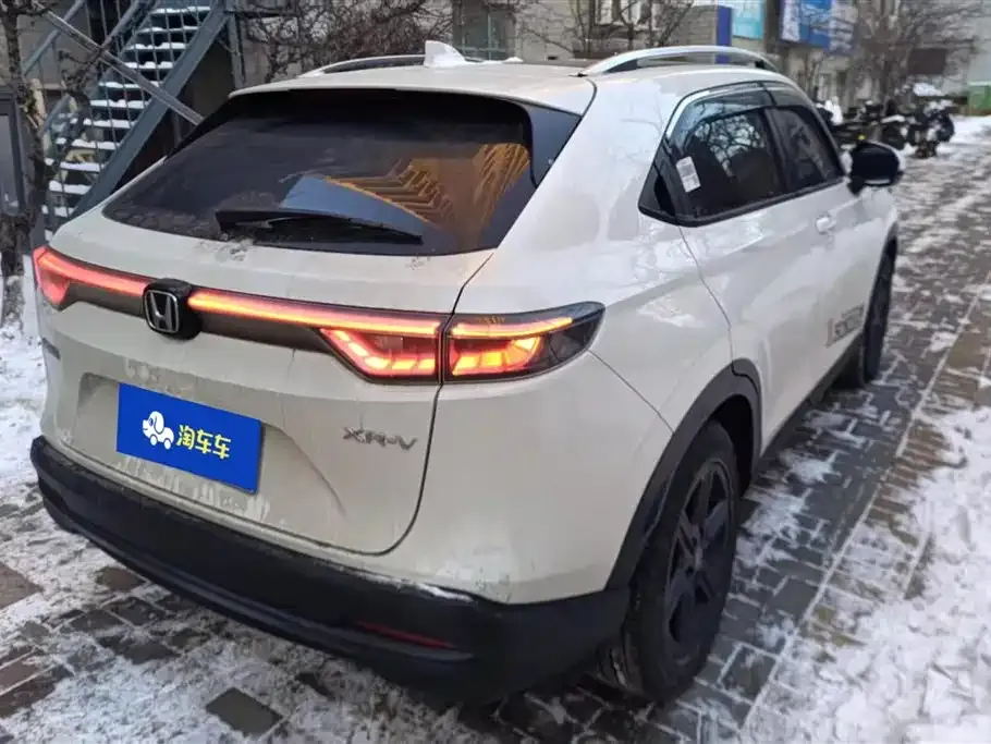 Honda XR-V 2023 из CN, фото 10