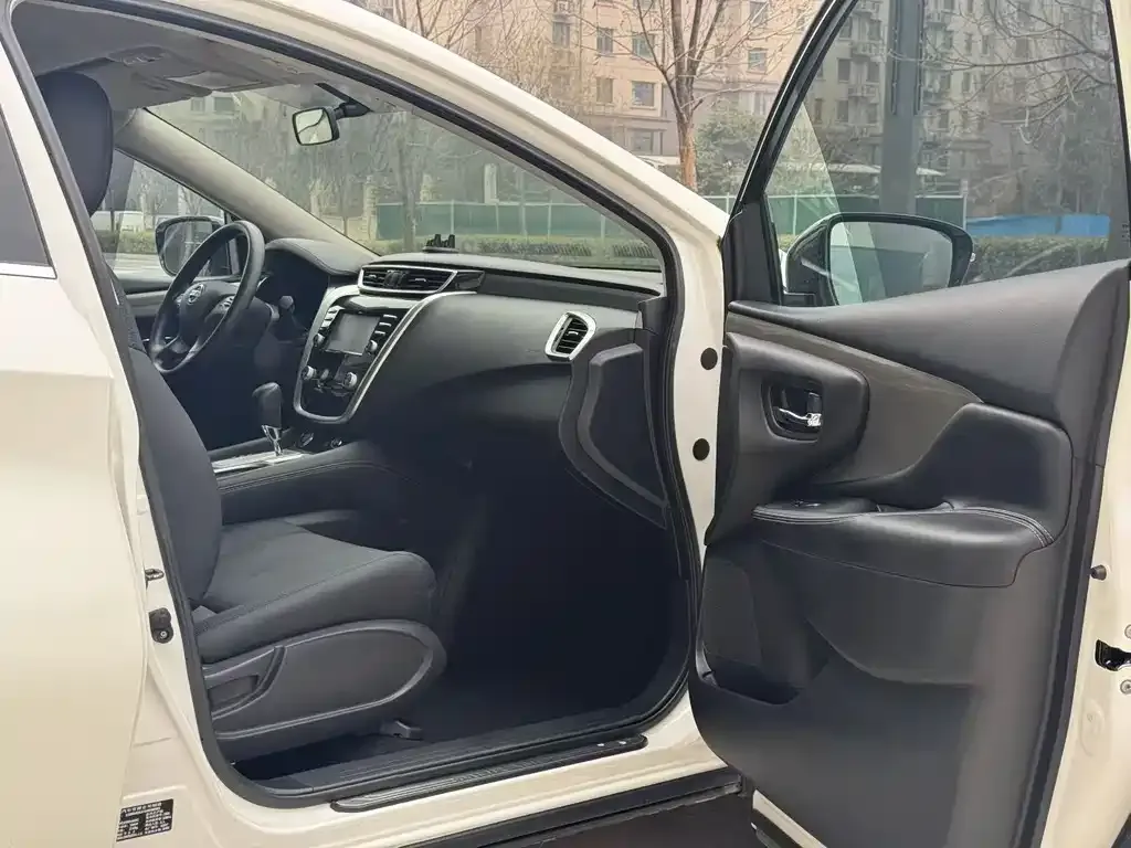Nissan Murano 2023 из CN, фото 8