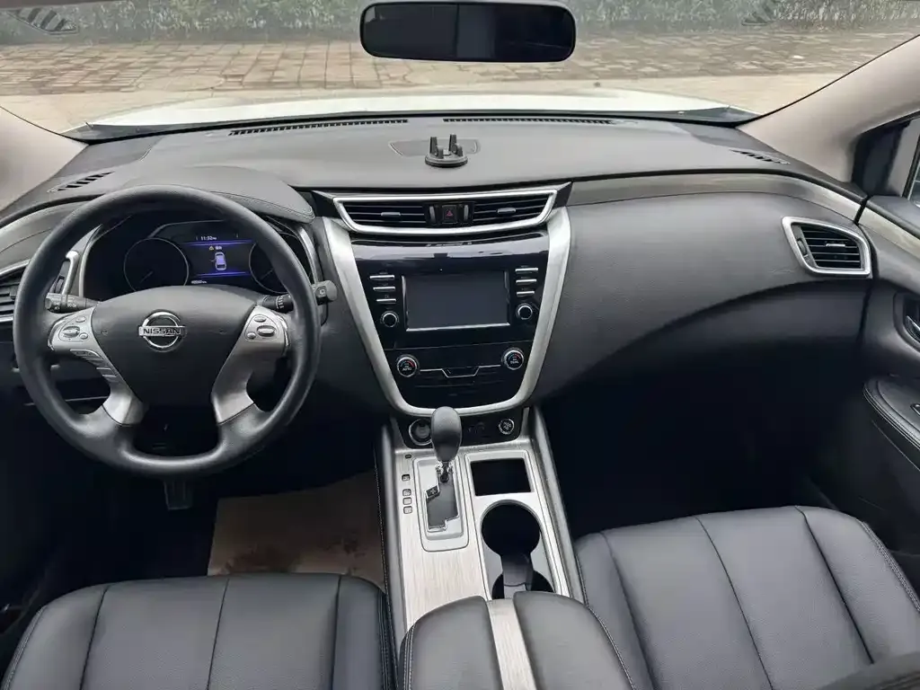 Nissan Murano 2023 из CN, фото 7