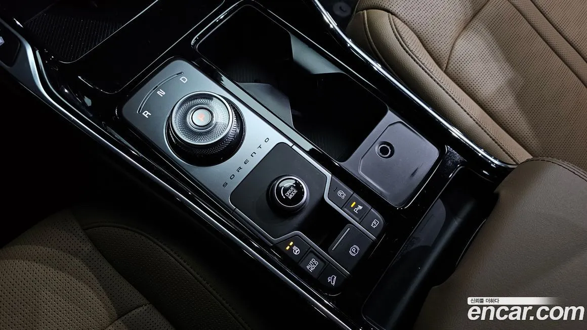Kia Sorento 2024 из KR, фото 6
