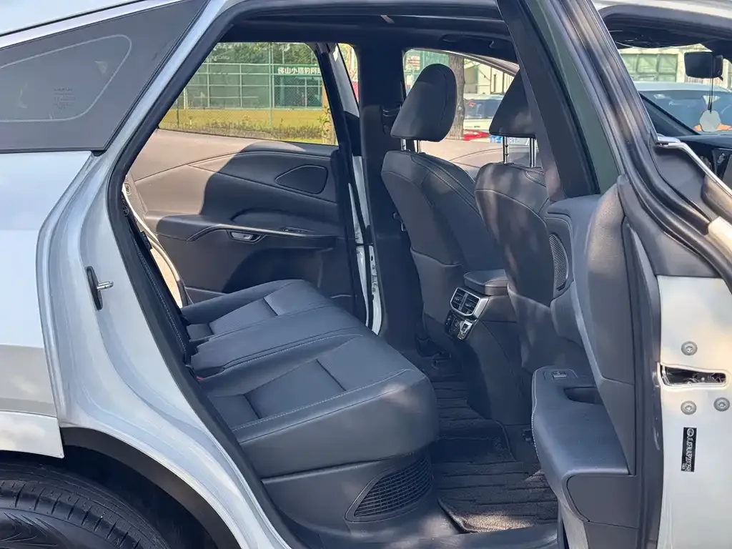 Lexus RX 2023 из CN, фото 3