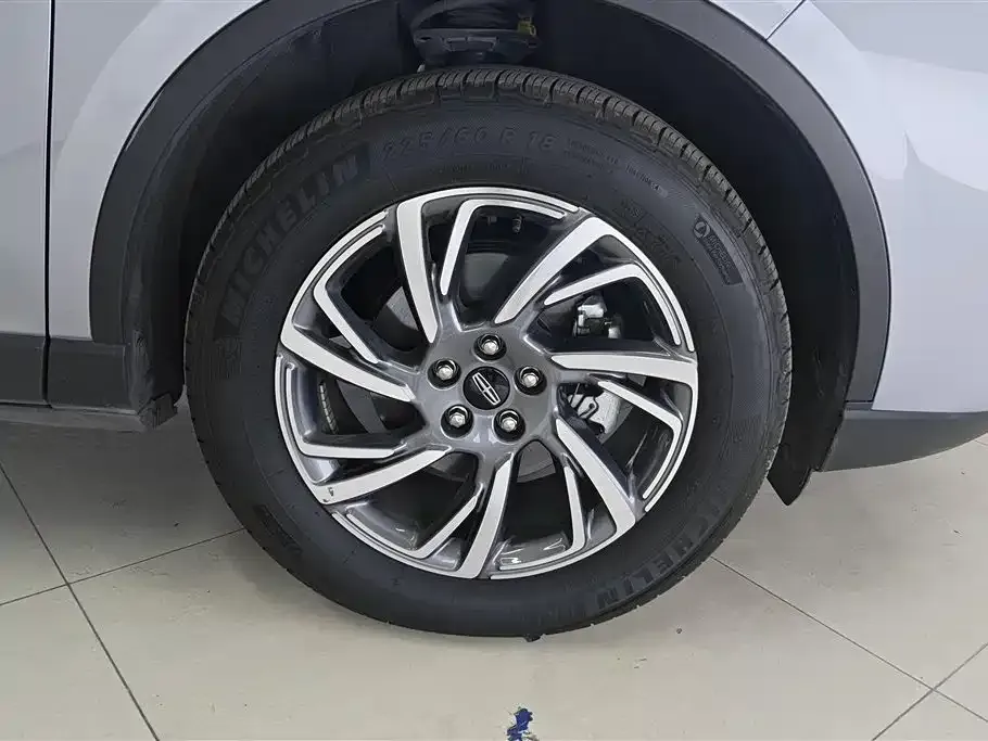 Lincoln Corsair — фото 9