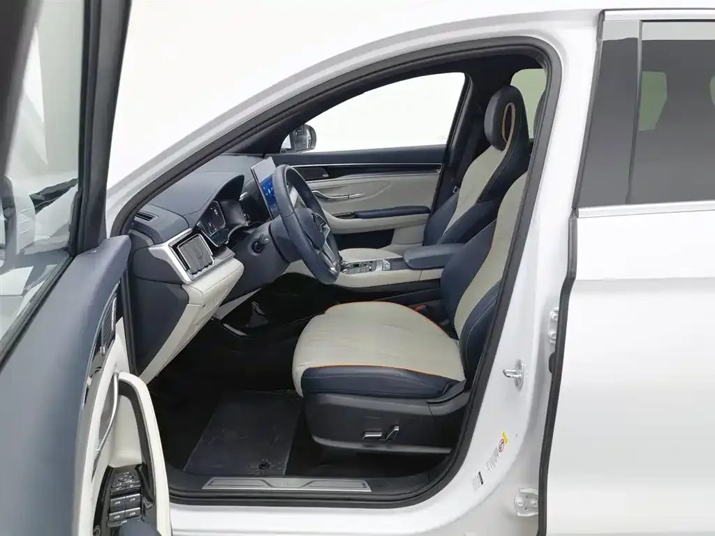BYD PLUS New Energy 2022 из CN, фото 9