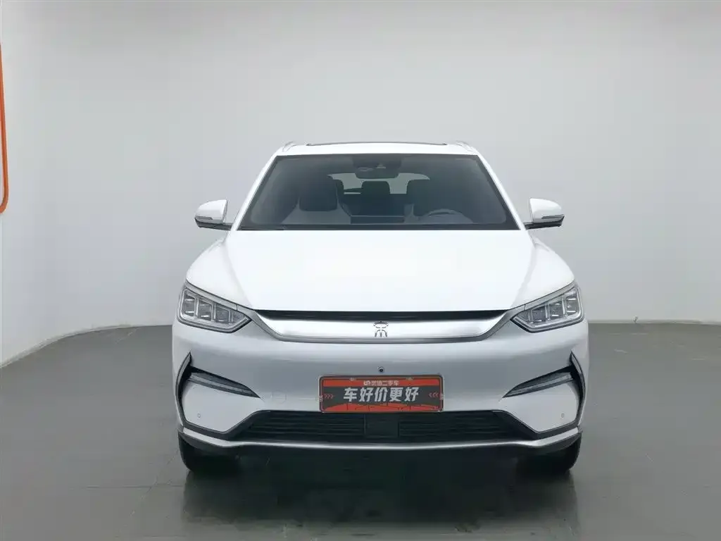 BYD PLUS New Energy 2022 из CN, фото 4