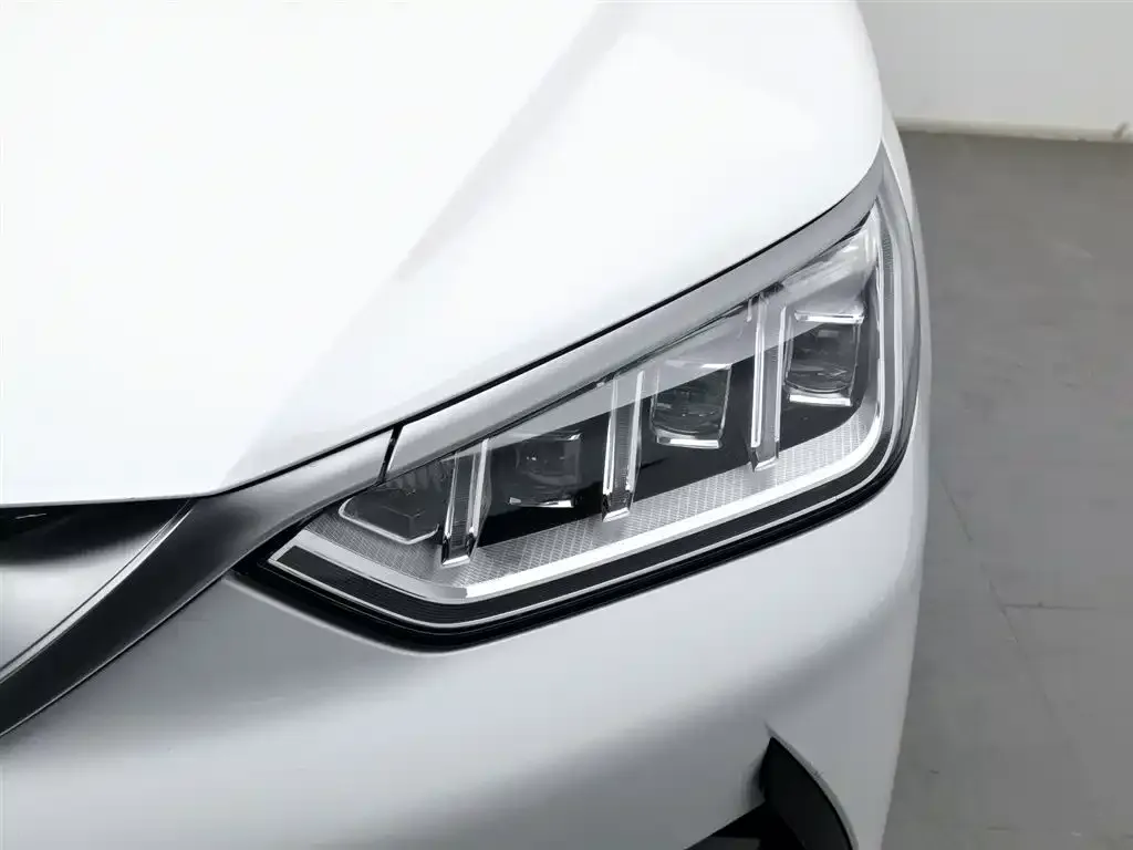 BYD PLUS New Energy 2022 из CN, фото 7