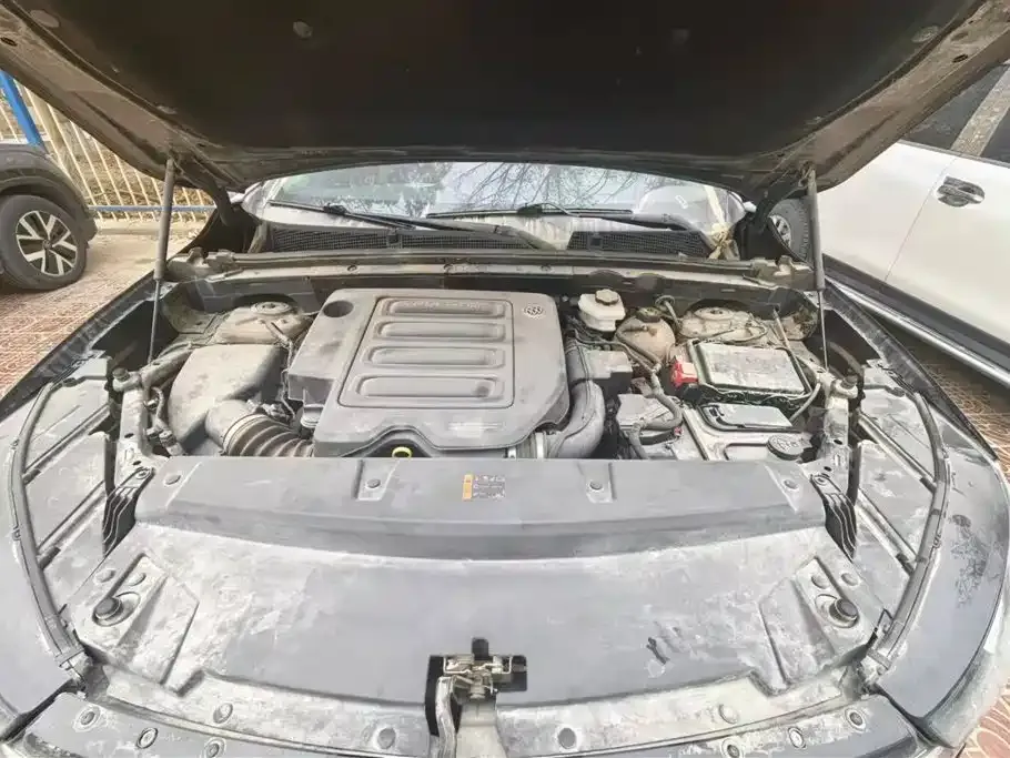 Buick Envision S 2022 из CN, фото 3