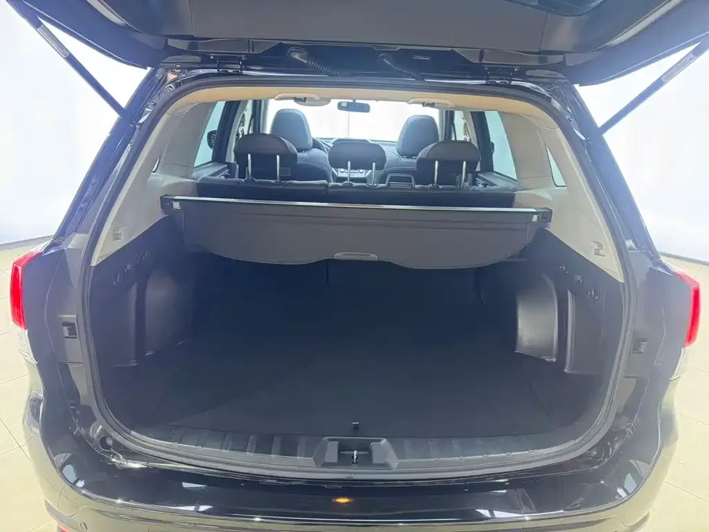 Subaru Forester 2022 из CN, фото 5
