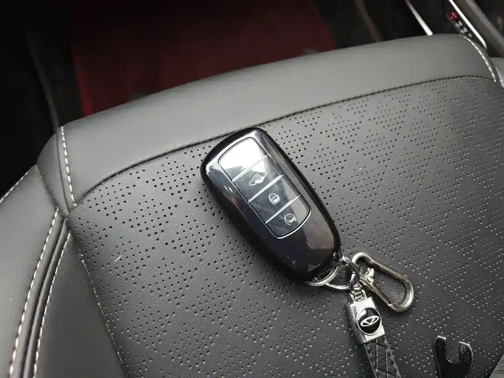 Chery Tiggo 8 2025 из CN, фото 7