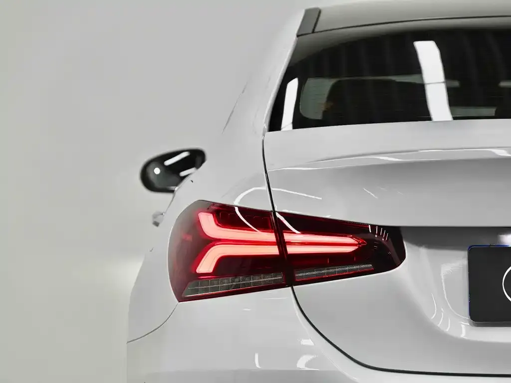 Mercedes-Benz A-Class 2021 из CN, фото 6