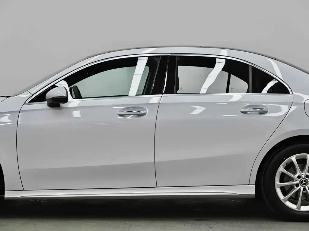 Mercedes-Benz A-Class 2021 из CN, фото 7