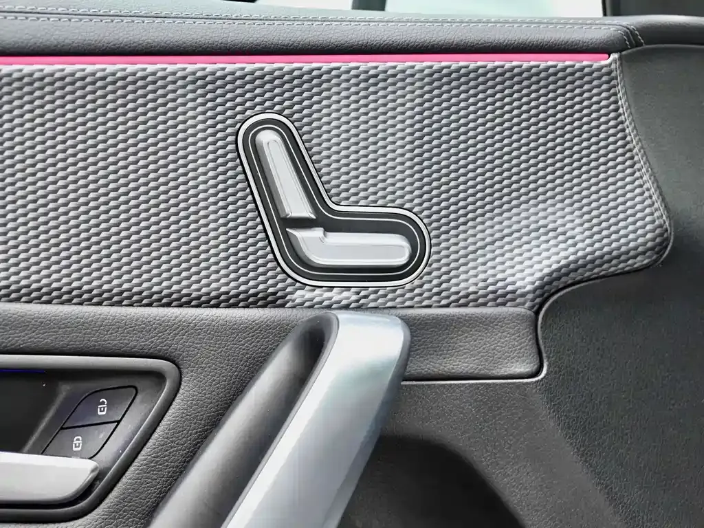 Mercedes-Benz A-Class 2021 из CN, фото 9