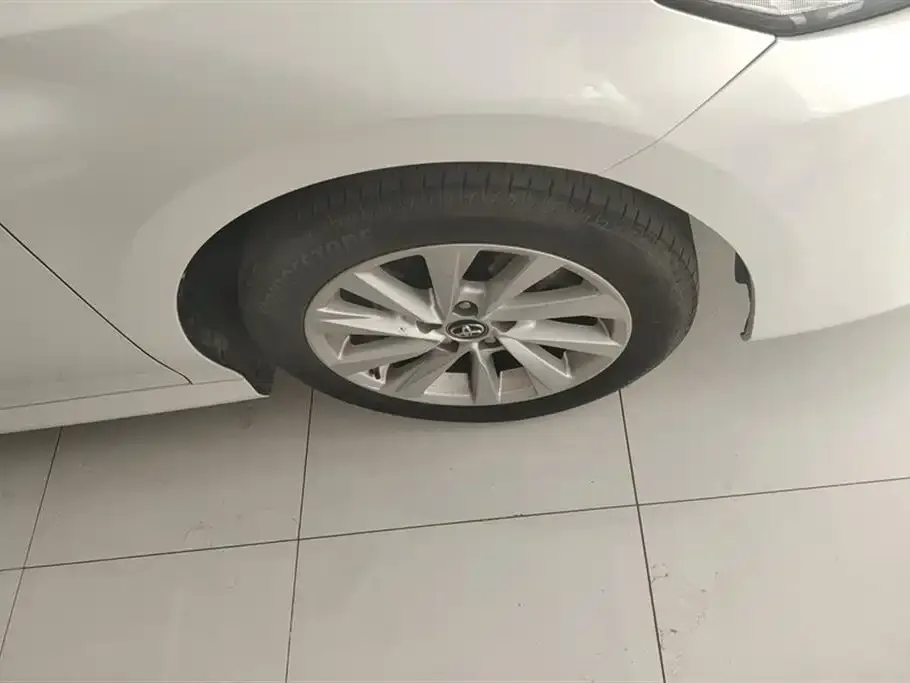 Toyota Camry 2021 из CN, фото 7