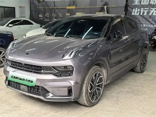 Lynk & Co 05 EM-P