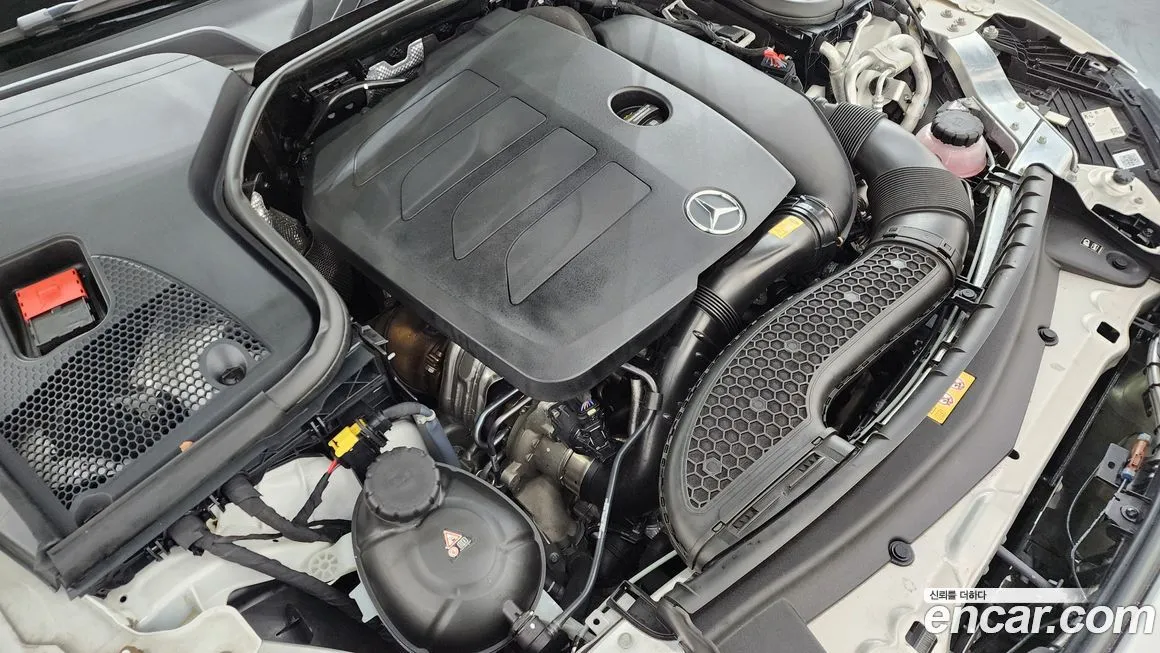 Mercedes-Benz E-Class 2022 из KR, фото 7