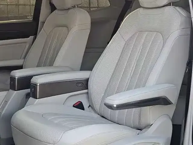 Volkswagen Viloran 2024 из CN, фото 2