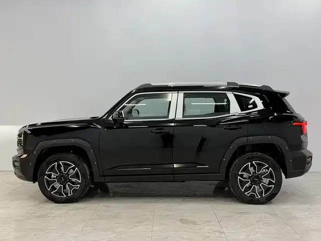 Haval H7 (Big Dog Plus) New Energy — фото 2