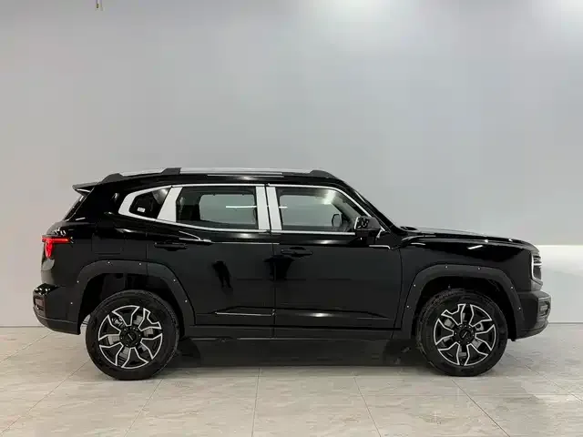 Haval H7 (Big Dog Plus) New Energy — фото 7