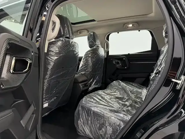 Haval H7 (Big Dog Plus) New Energy — фото 10