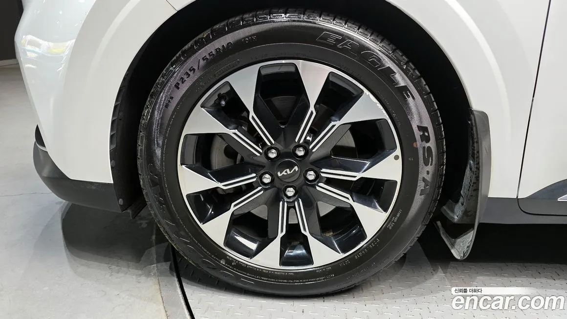 Kia Carnival 2021 из KR, фото 6