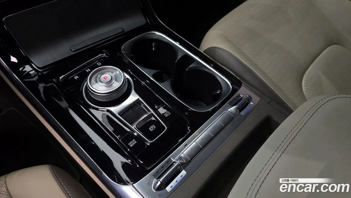 Kia Carnival 2021 из KR, фото 9