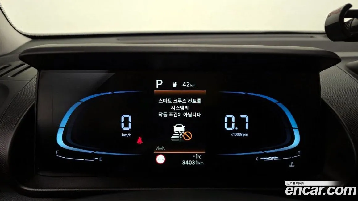 Hyundai Casper — фото 2