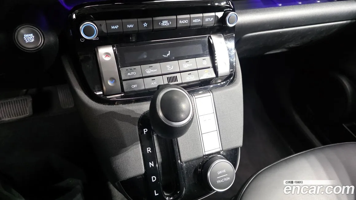 Hyundai Casper — фото 7