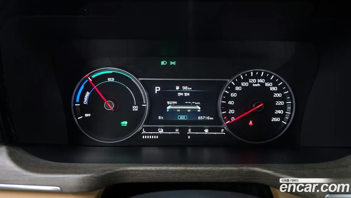 Kia Sorento 2023 из KR, фото 4