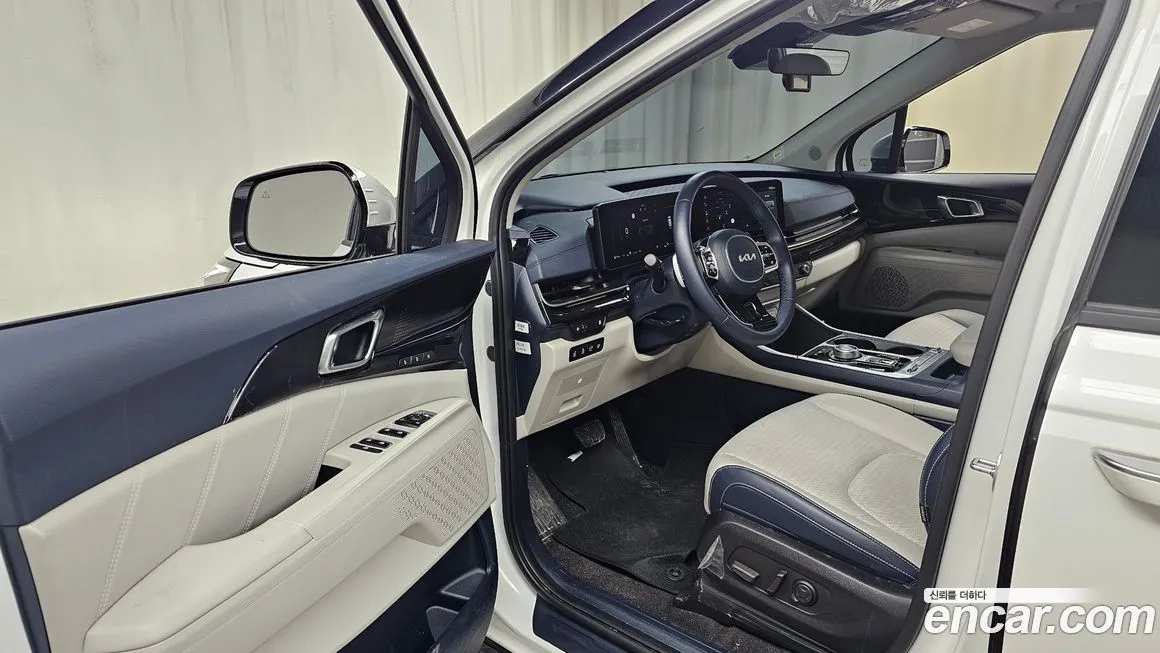 Kia Carnival 2025 из KR, фото 7