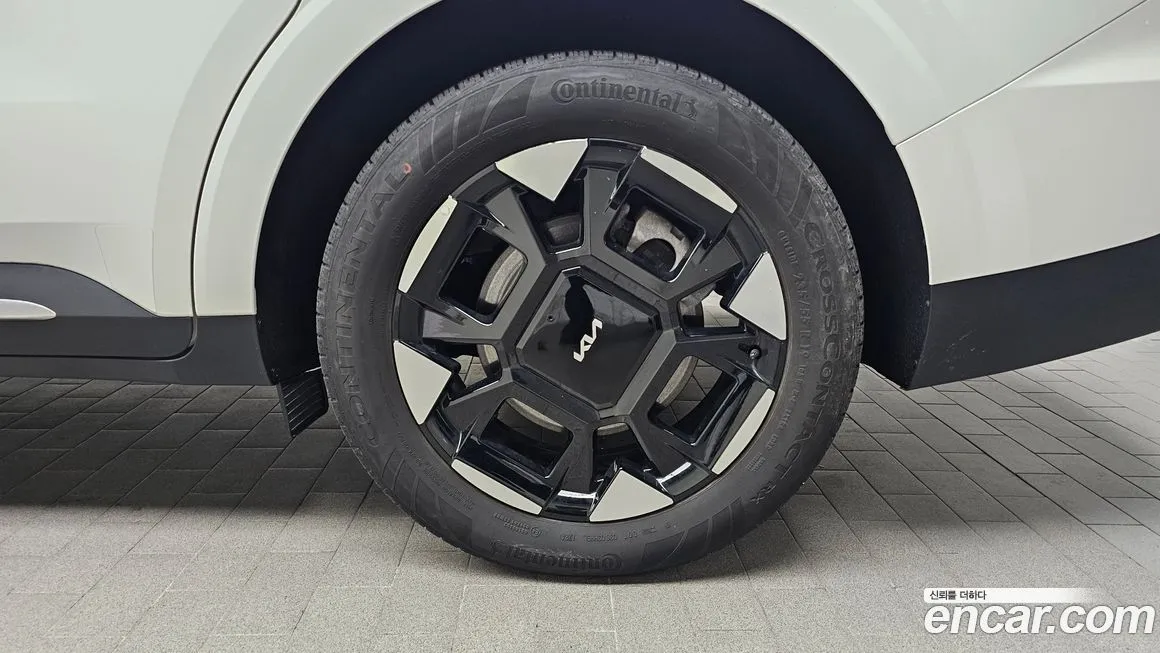 Kia Carnival 2025 из KR, фото 5