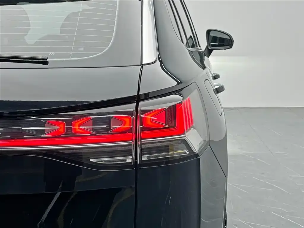 Volkswagen Tayron 2022 из CN, фото 7