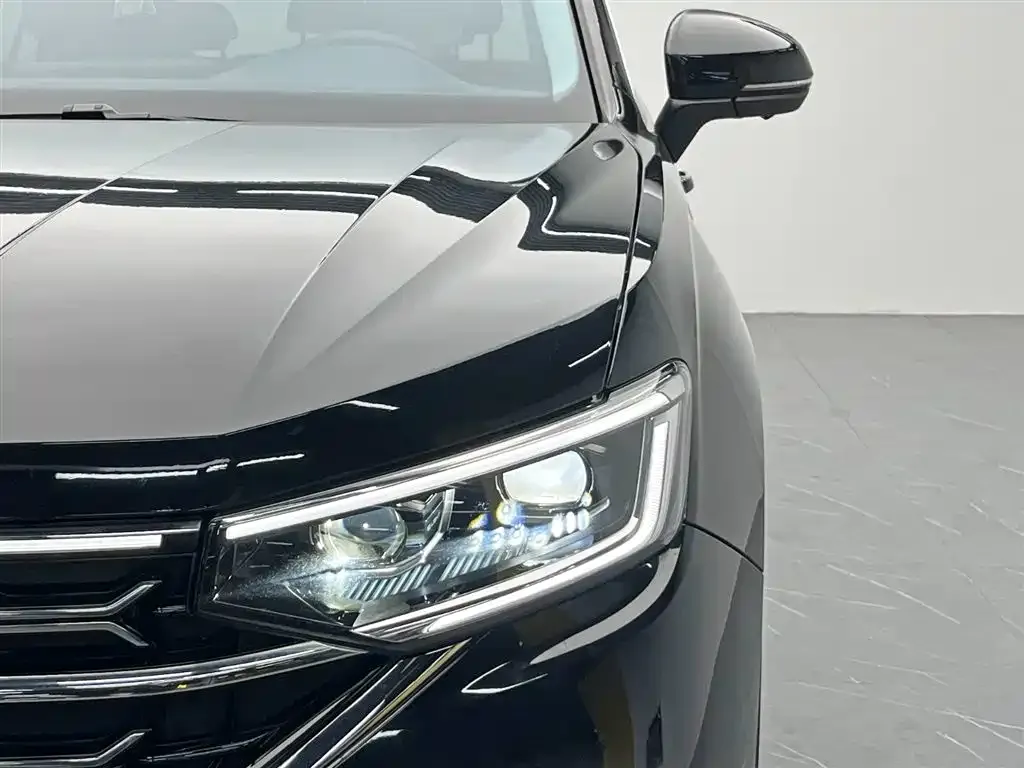 Volkswagen Tayron 2022 из CN, фото 2
