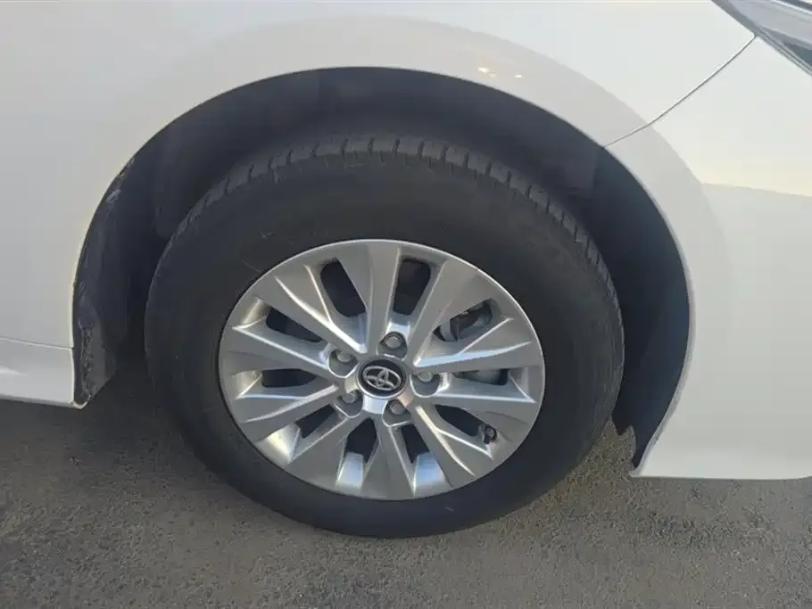 Toyota Corolla 2021 из CN, фото 6