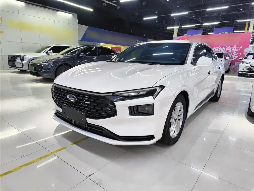 Ford Mondeo 2023 из CN, фото 7