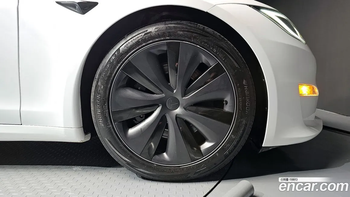 Tesla Model S 2023 из KR, фото 6