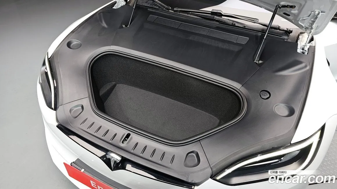 Tesla Model S 2023 из KR, фото 7