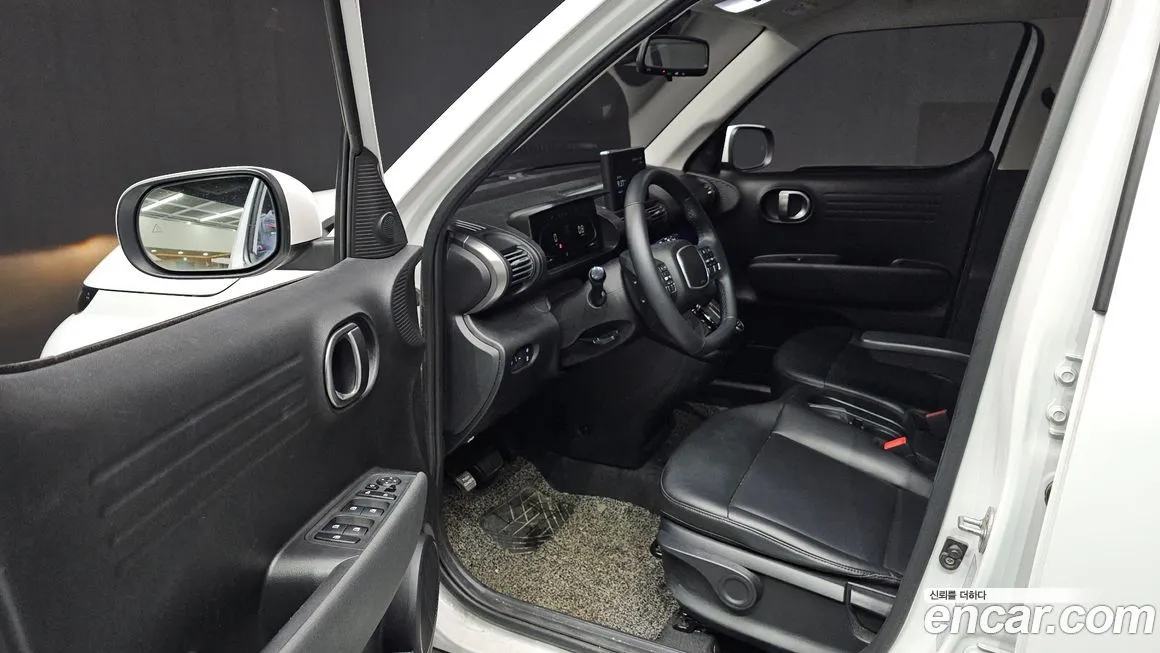 Hyundai Casper 2022 из KR, фото 7