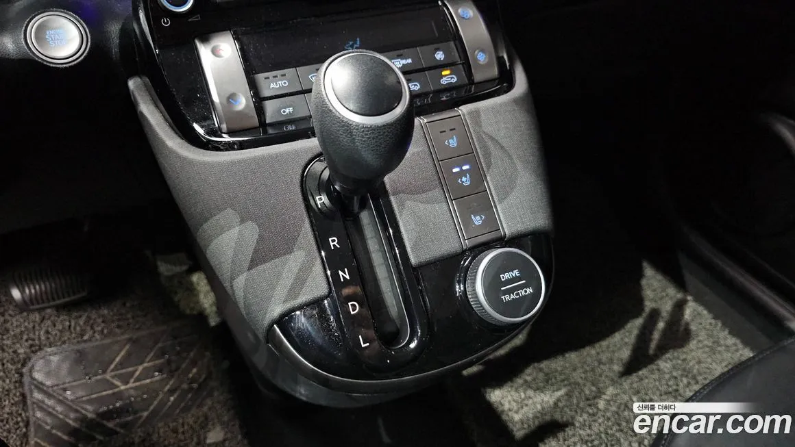 Hyundai Casper 2022 из KR, фото 10