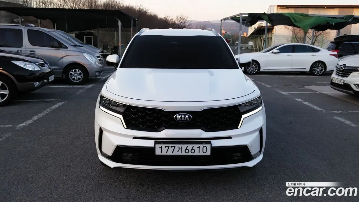 Kia Sorento — фото 2