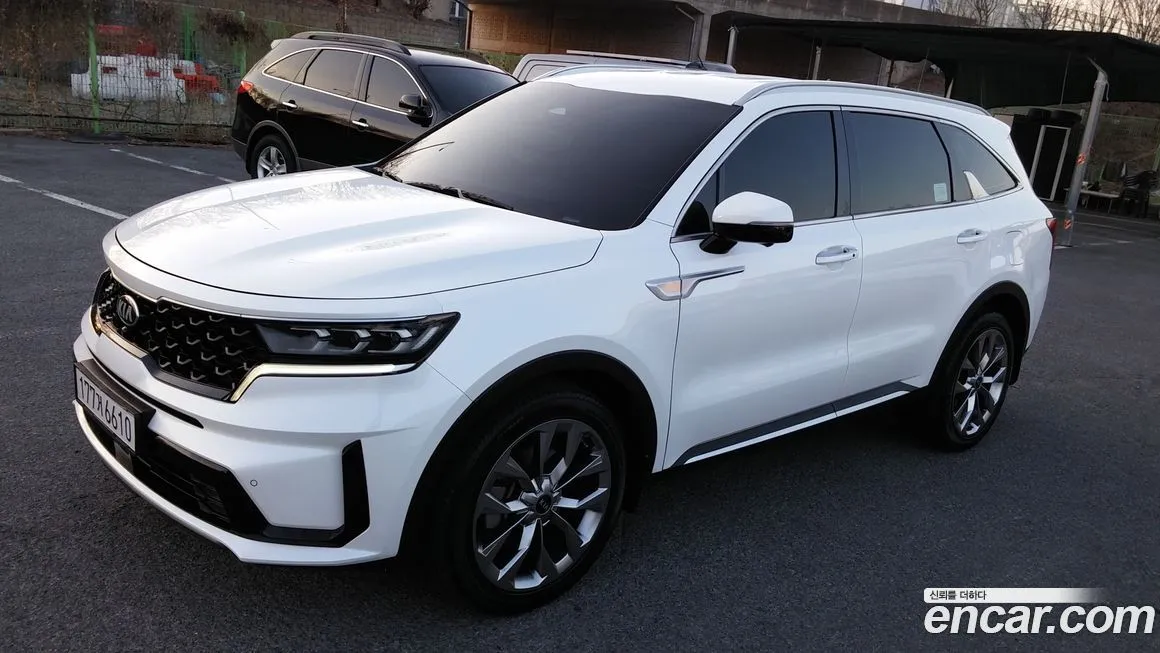 Kia Sorento — фото 3