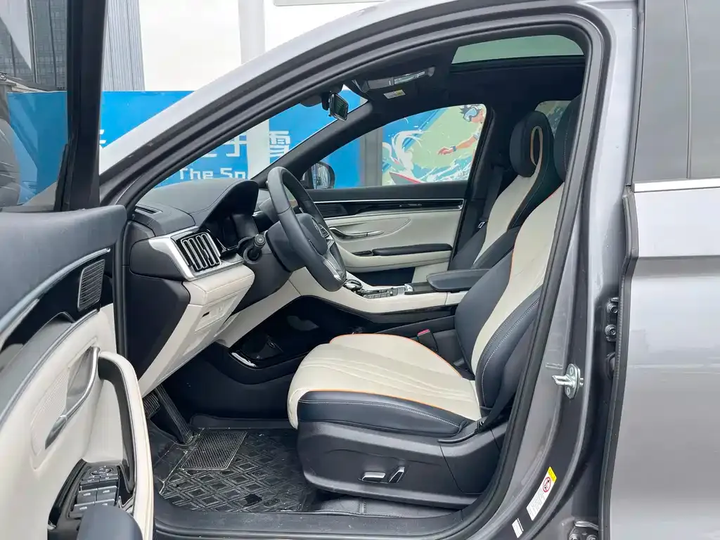 BYD PLUS New Energy 2022 из CN, фото 10