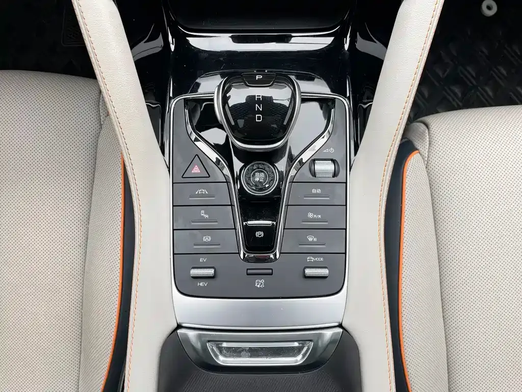 BYD PLUS New Energy 2022 из CN, фото 5