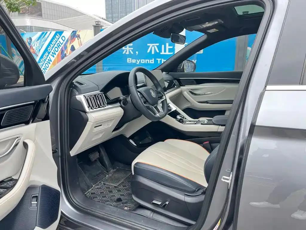 BYD PLUS New Energy 2022 из CN, фото 8