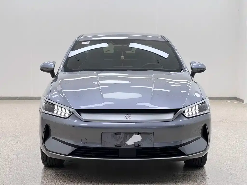 BYD Qin PLUS — фото 2