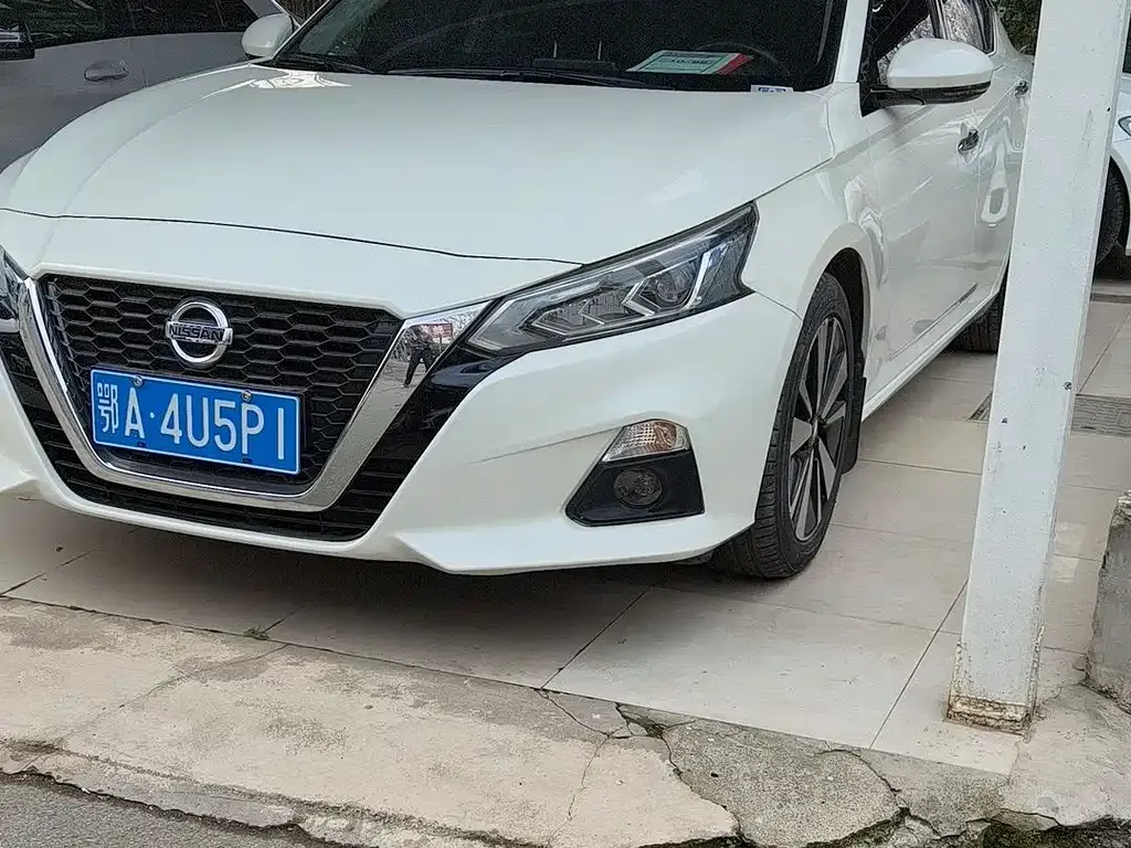Nissan Teana 2022 из CN, фото 1
