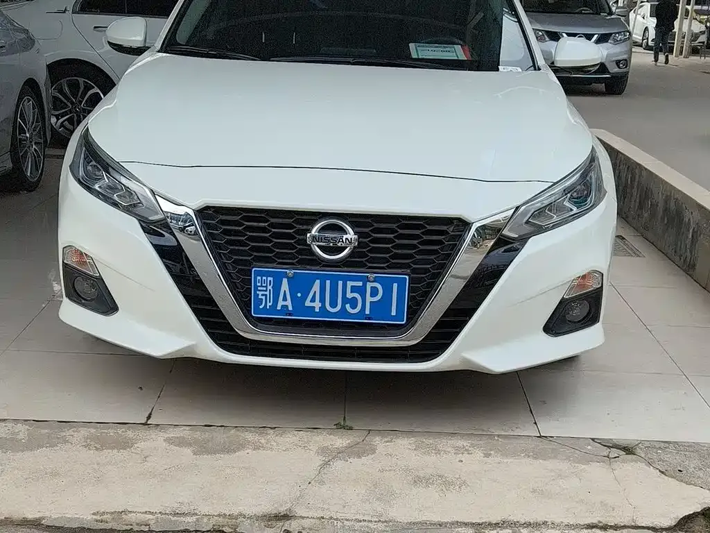 Nissan Teana 2022 из CN, фото 3